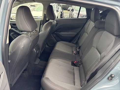 Certified 2024 Subaru Crosstrek 2.0i Premium image 12