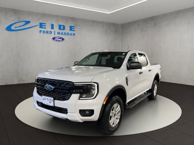 New 2026 Ford Ranger XL w/ Trailer Tow Package AWD/4WD image 5