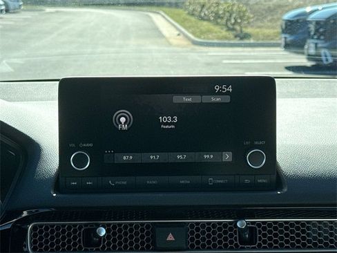 Certified 2024 Honda Civic LX image 25