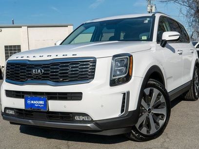 Used 2021 Kia Telluride SX
