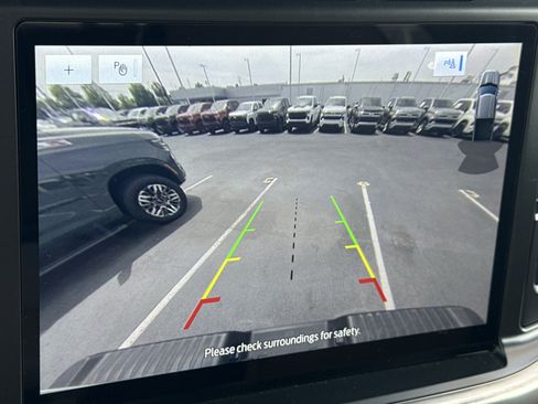 Used 2023 Ford F150 Lariat image 24