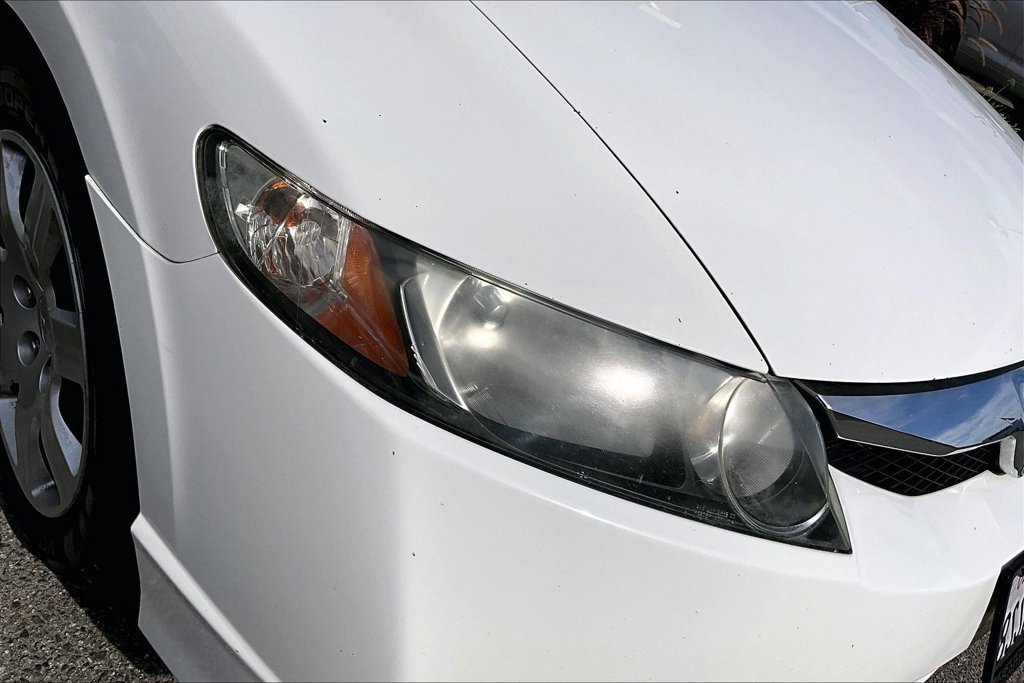 Used 2010 Honda Civic LX image 32