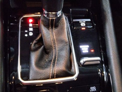 Used 2022 Jeep Compass Limited image 20