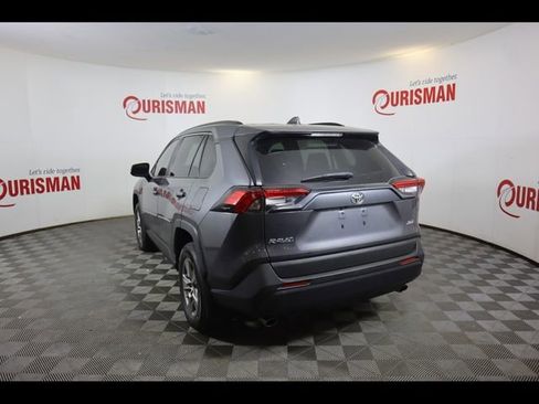 Used 2023 Toyota RAV4 XLE w/ Convenience Package FWD image 9