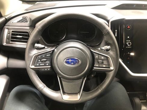 New 2026 Subaru Ascent Limited image 29