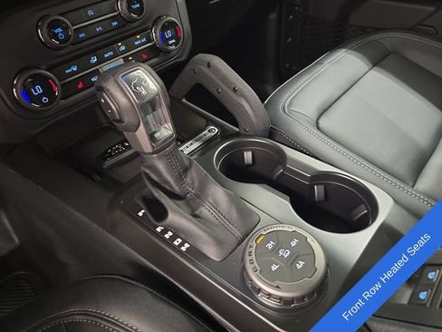 New 2026 Ford Bronco Big Bend AWD/4WD image 33