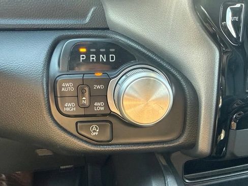 Used 2022 RAM 1500 Laramie AWD/4WD image 27