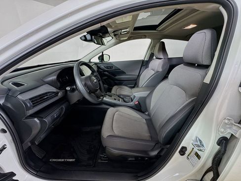 Certified 2024 Subaru Crosstrek 2.0i Premium image 10