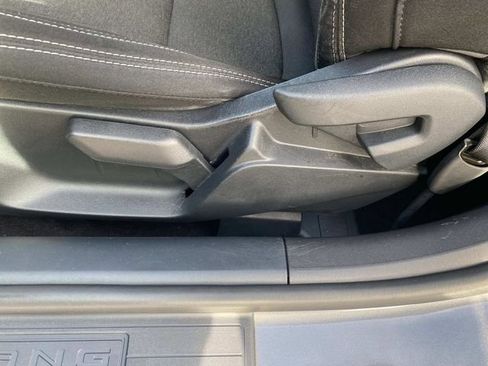 Used 2024 Ford Mustang Coupe RWD image 19