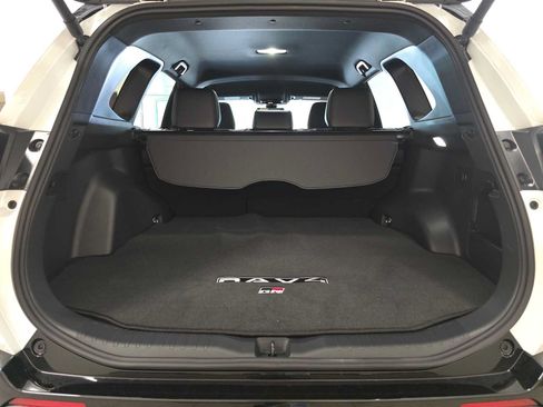 Certified 2026 Toyota RAV4 AWD Plug-in Hybrid image 30
