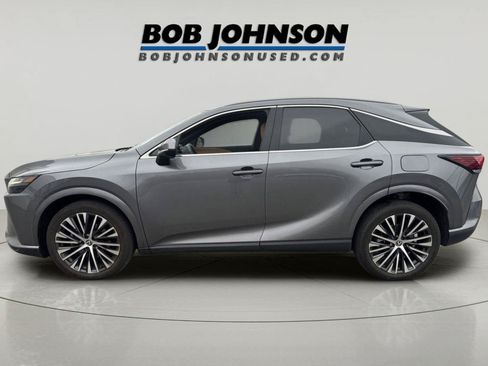 Used 2023 Lexus RX 350 Premium Plus w/ Accessory Package (Z1) FWD image 6
