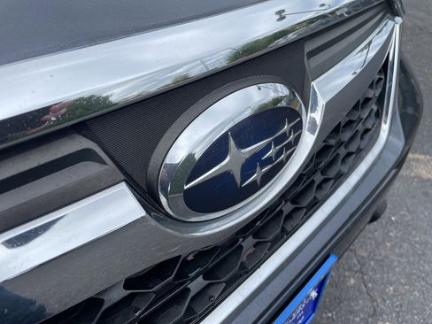 Used 2016 Subaru Forester 2.5i Premium image 21