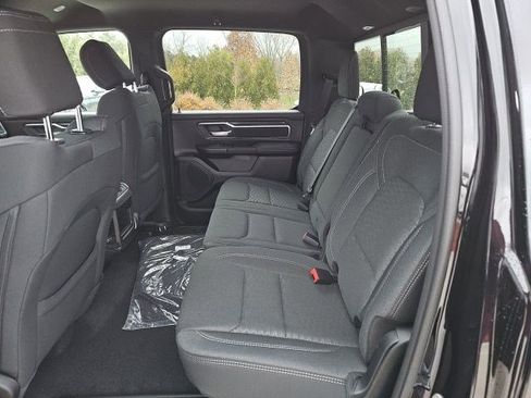 New 2026 RAM 1500 Big Horn image 18