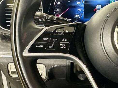 Certified 2024 Mercedes-Benz GLE 450 4MATIC image 12