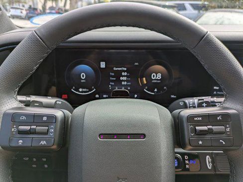 New 2026 Hyundai Palisade XRT Pro image 30