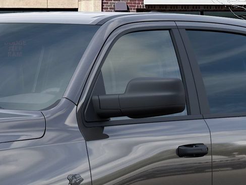New 2027 RAM 1500 Rebel w/ Bed Utility Group AWD/4WD image 12