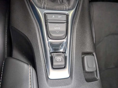 Used 2018 Chevrolet Camaro SS RWD image 24