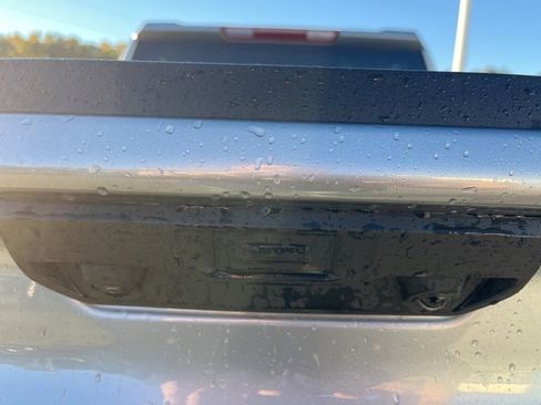 New 2026 Chevrolet Silverado 1500 LT image 8