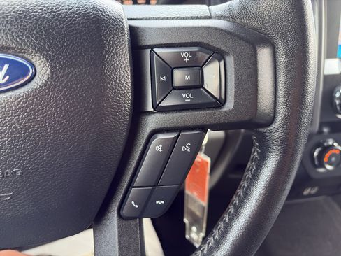 Used 2019 Ford F150 XLT w/ Equipment Group 302A Luxury RWD image 20
