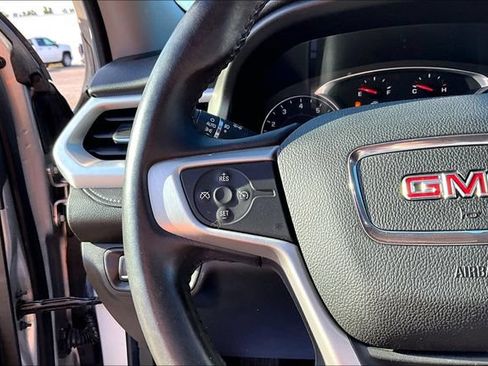 Used 2018 GMC Acadia SLT AWD/4WD image 18