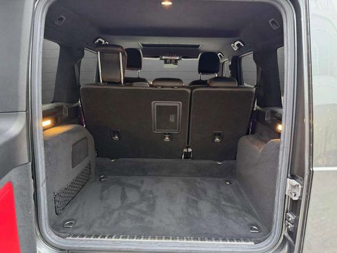 Used 2019 Mercedes-Benz G 550 image 34