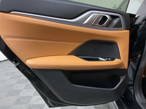 Certified 2025 BMW i4 eDrive40 w/ Parking Assistance Package image 24