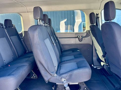 Used 2021 Ford Transit 150 XL image 21