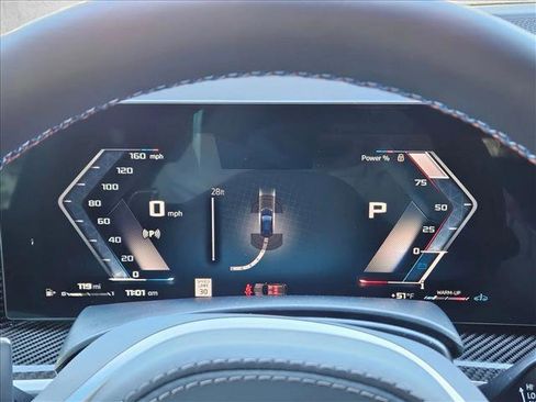 New 2026 BMW X5 M60i AWD/4WD image 10