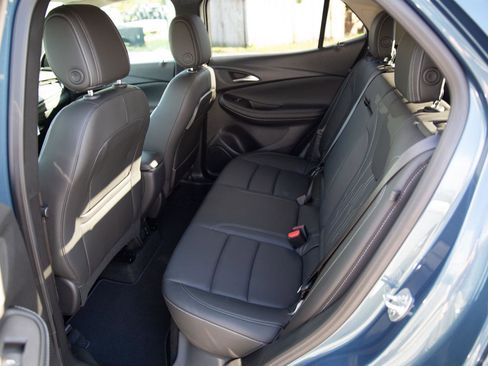 Used 2024 Buick Encore GX Avenir w/ Avenir Technology Package image 23