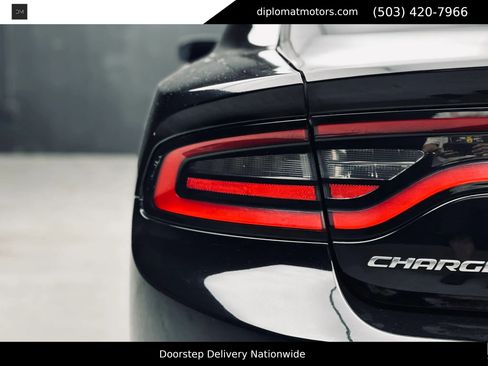 Used 2015 Dodge Charger SE w/ Popular Equipment Group RWD image 15