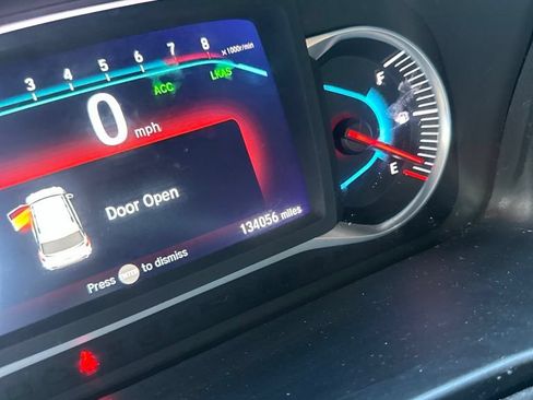 Used 2021 Honda Pilot Black Edition image 11