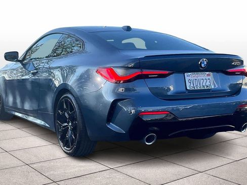 Used 2026 BMW 430i 430i w/ M Sport Package image 13