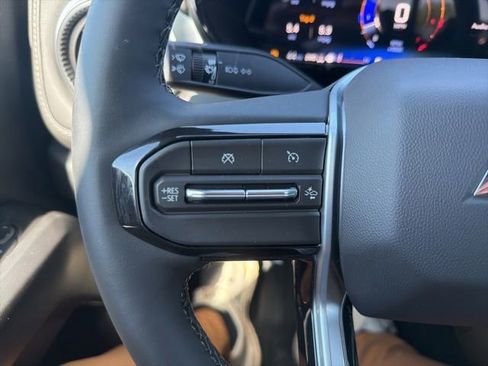 New 2026 Chevrolet Colorado LT w/ LT Convenience Package AWD/4WD image 27