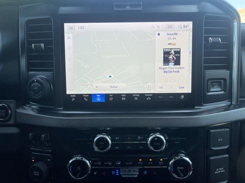 New 2026 Ford F250 Platinum AWD/4WD image 4