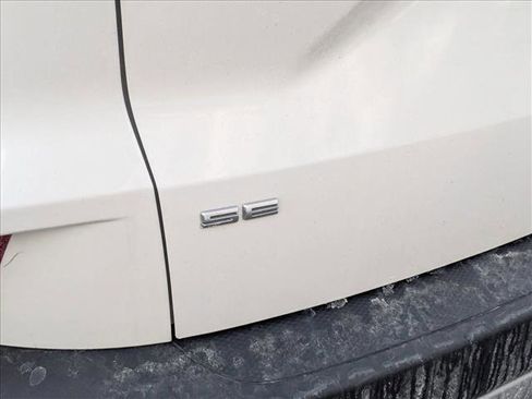 Used 2022 Ford Escape SE w/ Convenience Package image 12