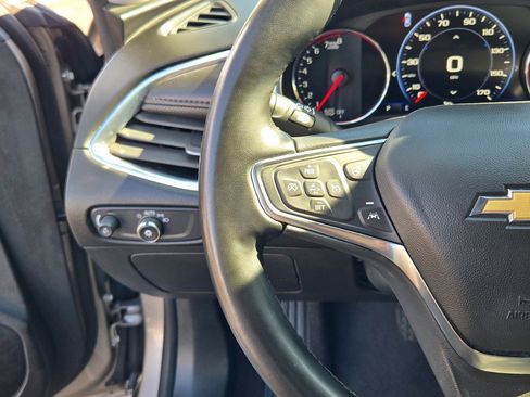 Used 2024 Chevrolet Malibu LT image 29