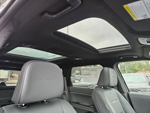 New 2026 Hyundai Palisade Calligraphy AWD/4WD image 11