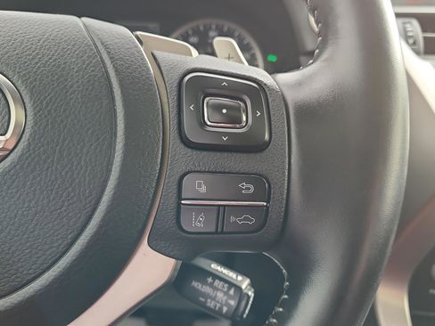 Used 2021 Lexus NX 300 AWD w/ Premium Package image 13