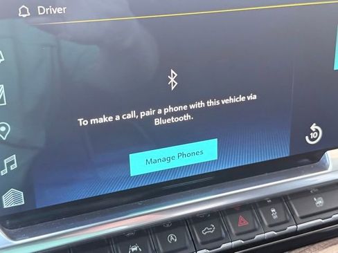 Certified 2023 Chevrolet Silverado 1500 LT AWD/4WD image 36