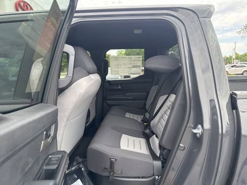 New 2026 Toyota Tacoma TRD Sport AWD/4WD image 10