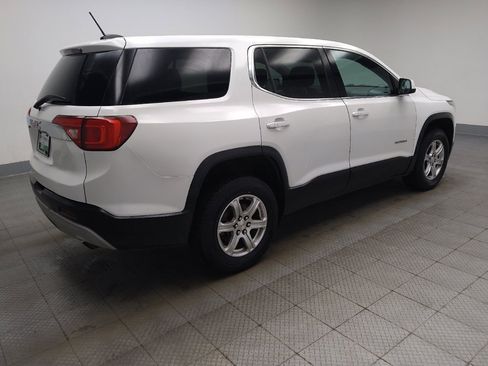 Used 2018 GMC Acadia SLE FWD image 10