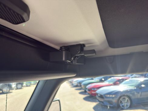 New 2025 Ford Bronco Badlands w/ Sasquatch Package image 20