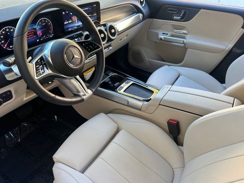 Certified 2026 Mercedes-Benz GLB 250 image 9