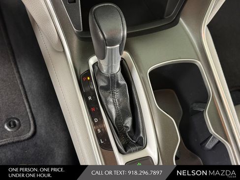 Used 2019 Honda Accord EX-L image 34