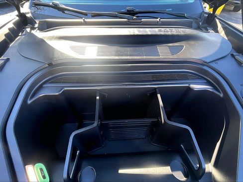 Used 2021 Ford Mustang Mach-E Select w/ Comfort/Technology Package image 9