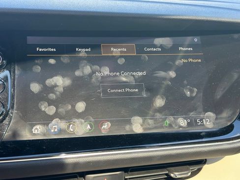 Used 2021 Buick Envision Avenir w/ Technology Package II AWD/4WD image 40