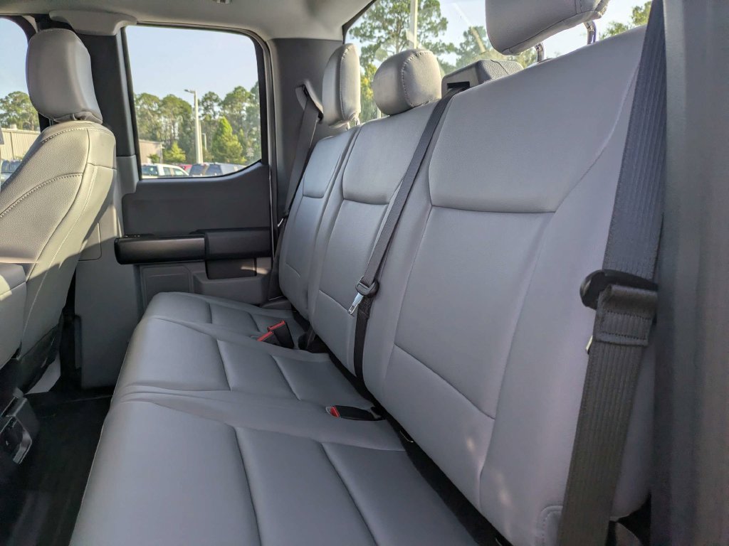 New 2026 Ford F150 XL w/ Tow/Haul Package RWD image 13