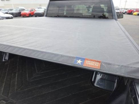 Used 2021 Chevrolet Silverado 1500 Custom image 12