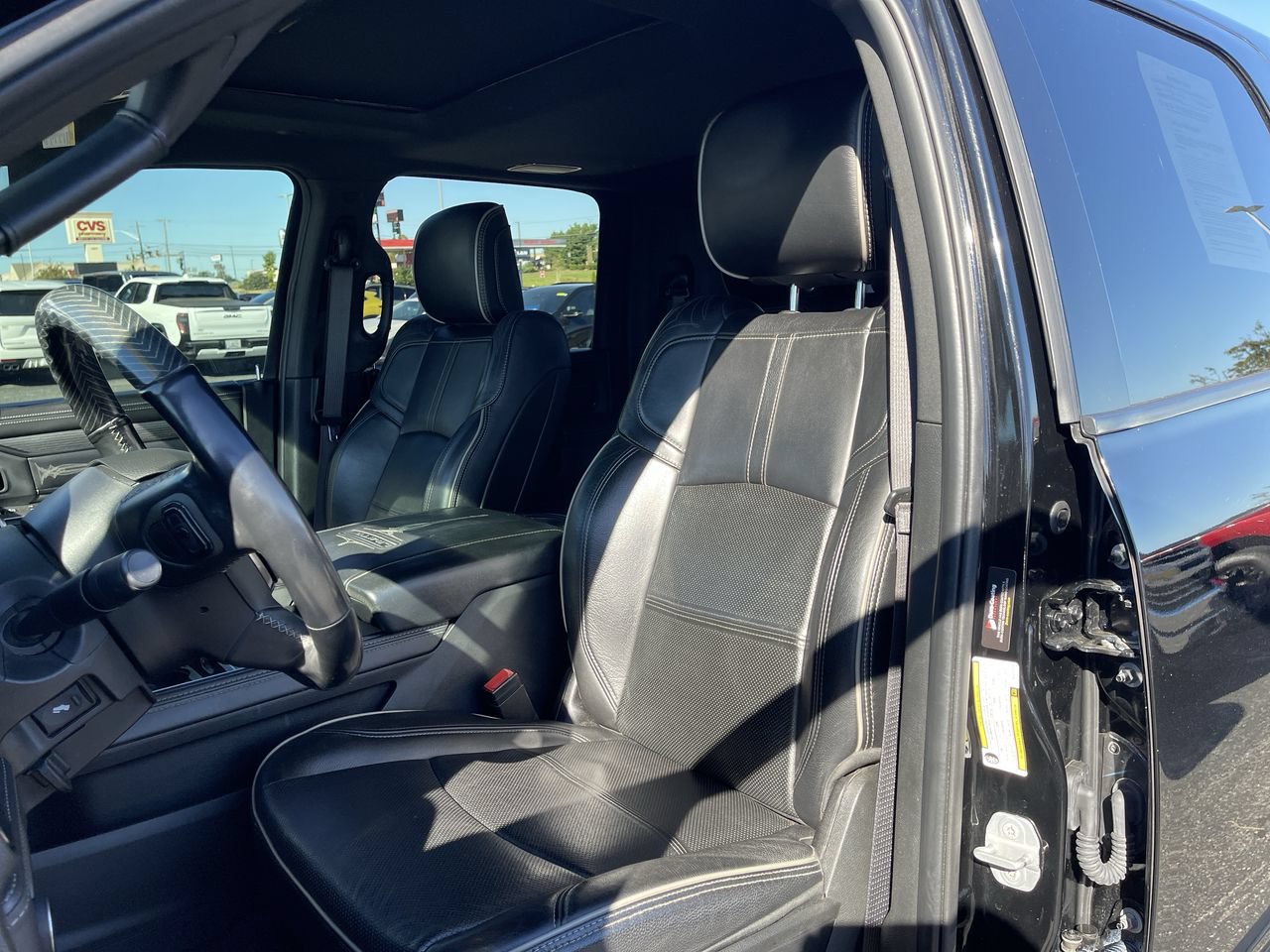 Used 2022 RAM 3500 Limited AWD/4WD image 20