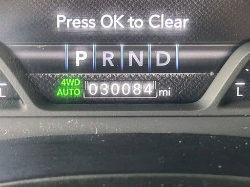 Certified 2023 RAM 1500 Big Horn AWD/4WD image 19